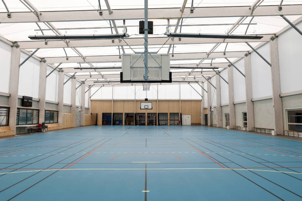 gymnasium - sports complex in Carbon Blanc